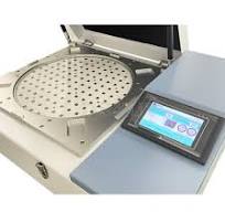 12 inches UV Tape UV Curing System Machine Separated UV ...