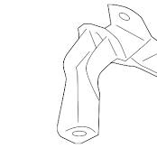 Rear Mount Bracket