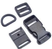 Plastic D Rings China Trade,Buy China Direct From Plastic D ...