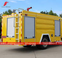 Buy ISUZU 5CBM Fire Truck,Chinese ISUZU 5CBM Fire Truck ...