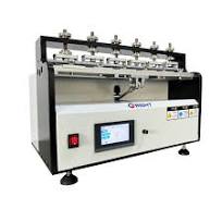 Rubber ROSS Flexibility Tester Shoes Sole Ross Flex Tester ...