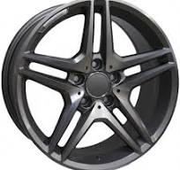 722 Auto Forged Deep Concave Alloy Wheel Hot Sale Sport Wheels 17 26 Inches  New Perfect Fit for Mercedes-Benz AMG GLS Class