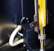 Vertical Flammability Chamber | Textile Testing Products ...