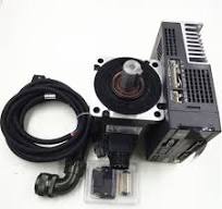 Delta ECMA-C11010RS+ASD-A2-1021-L 3.18NM 1KW CNC AC Servo Motor Drives Kit