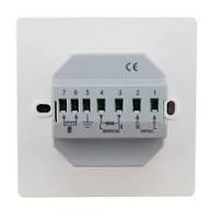 Fan Coil Unit Thermostat Bacnet 2 Pipe or 4 Pipe Optional Thermostat