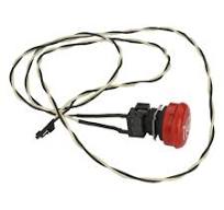 Emergency Stop (E-Stop) Switch Harness, X-Ray | GE ...