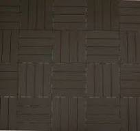 Enrich Decking - WPC Tile Deck