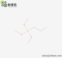 Reactive Alkyl Alkoxy Silane | Alkoxysilane Chemistry ...