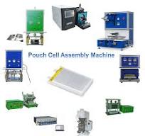 Lab Pouch Cell Cup Forming Machine For Aluminum-Laminated ...