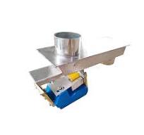 Elinko Magnetic Vibrator Feeder Vibration Feeder Controllers Vibrating  Grizzly Feeder for Crushing Plant