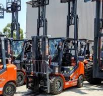 Introducing the Jialift Counterbalance Walkie Stacker: a ...