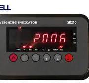 LP7516 Plastic Housing Waterproof Lcd Replacement Display ...