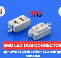 Smd Led Connectors