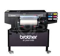 Brother GTX Pro DTF Printer and R2R Attachment