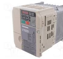 CIMR-VC4A0004BAA YASKAWA - Automation module: vector ...