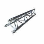 JUCHEN STAGE JCST-BT30C 290*290Mm Portable Truss System Concert Aluminum  Lifting Light Podium Event Stage Roof Arched Structure