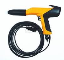 Gema GM04 Manual Powder Coating Gun Replacement