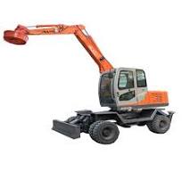 Electronic Sucker Grab Excavator Industrial Magnet Lifting Machine Crane  Electro Magnet Sale