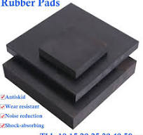 Black Industry Rubber Block Elastic Anti Slip Damping Gasket Shockproof Pad  Sheet Thickness 10mm 15mm 20mm 25mm 30mm 40mm 50mm - AliExpress 13