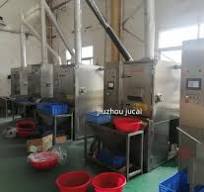 Cryogenic Deflashing Machine for Rubber Molded Products ...