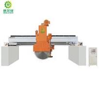 Dialead Double Directions Granite Block Cutting Machine