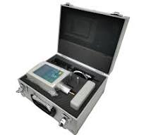 Techtongda NDJ-9S Digital Rotary Viscometer High Precision Paint Ink Glue  Asphalt Viscosity Tester