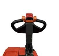 JIALIFT 1,600kg Lithium Fully Electric Straddle Leg Walkie ...
