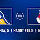 Fresno State Bulldogs at Cal State Bakersfield Roadrunners Baseball