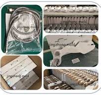 China Toilet Bidet Attachment Plastic TPU Hose,Custom Toilet ...