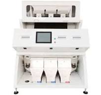 Red Beans Color Sorters - Efficient & Durable Solutions
