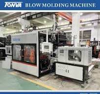 15L-30L Jerrycan Production Machine with Automatic Trimming and Iml Device  Complete Solution