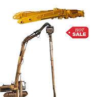 Excavator Pile Driving Arm manufacturer, Buy good quality ...