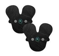 Halo Shoulder Pad Set – Chirp™