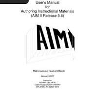 AIM II User Manual | PDF | Help Desk | Menu (Computing)
