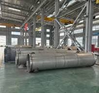 Sulphation Plant SLES Dioxane Stripping Tower - Stripping ...