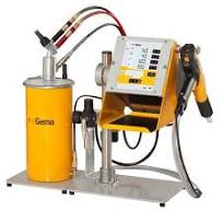 Manual coating equipment OptiFlex 2 L