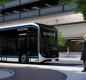 New Generation Zero-Emission Buses - Caetanobus