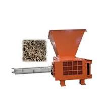 Easy Mobile Hydraulic Automatic Scrap Metal Container Shearing Machine