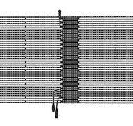 LED Curtain Screen