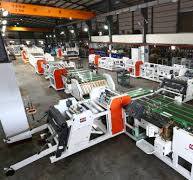 PP Woven Bag Whole Plant Equipment | Leading PP Woven Bag ...