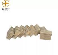 Block Cutting Segment And Blade For Granite Diamond Segments ...