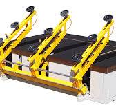 glass cutting machine automatic
