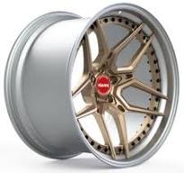 Custom Forged Wheels | 1-Piece, 2-Piece, 3-Piece Wheels ...
