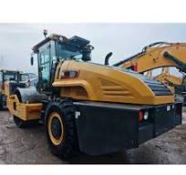 China Yard Sell Used Dynapac CA251 Roller Compactor 20tons Road Roller for  Sale