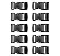 Plastic Buckles 20mm