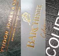 Hot Stamping Leather - What You Need To Start | Profoil