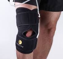 Corflex Cryo Pneumatic Knee Splint