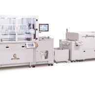 R2R Screen Printing - SPS® TechnoScreen - Siebdruck