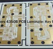 Key FAQs of Rogers 4350B PCB Laminates- Jarnistech
