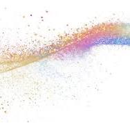 Rainbow sparkles png Images - Free Download on Freepik